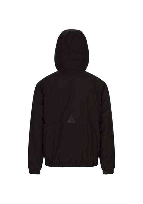 Piumino Bergun Nero MONCLER GRENOBLE | 097-1A00009 M5984P99